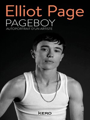 cover image of Pageboy